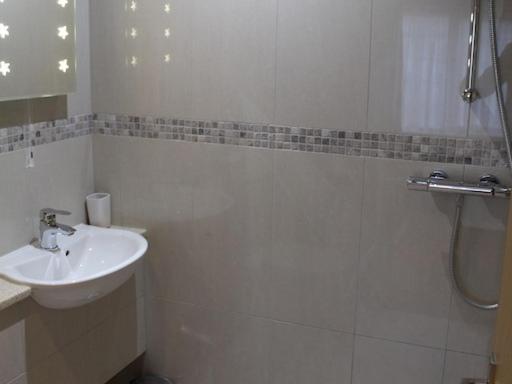 Clover Spa And Hotel Birmingham Rum bild